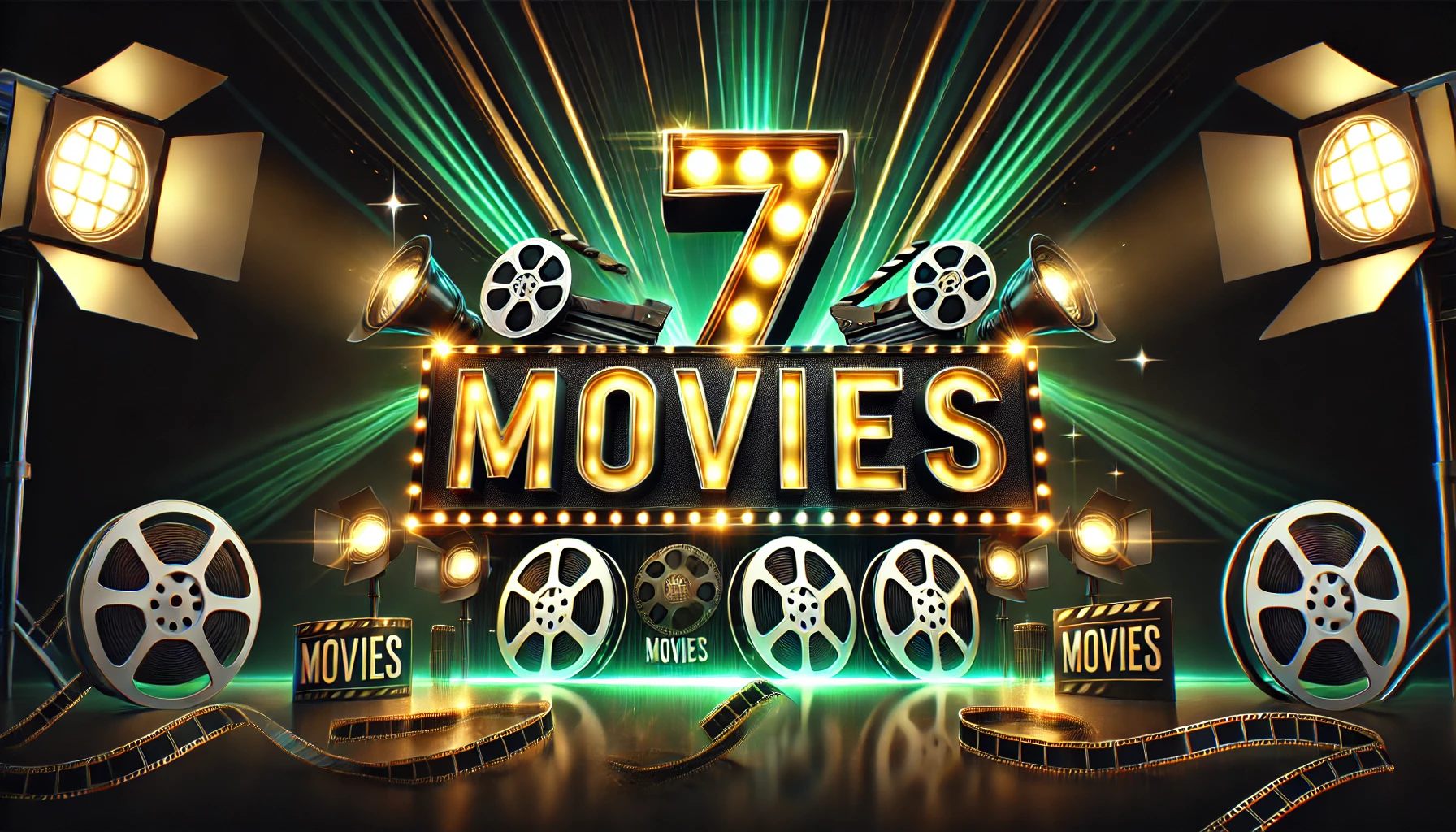 Movies7 Banner